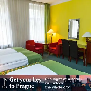 3* Отель Abe