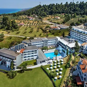 Ξενοδοχείο Kriopigi Beach Hotel 