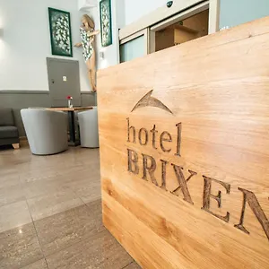 3* Отель Brixen