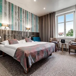 3* Отель Royal Court