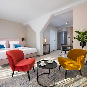 **** Hotel Mr67 Mayera Rapaporta Polska