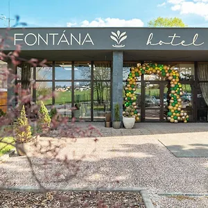 Fontana Brno