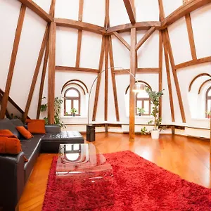 Apartamento Luxury Loft