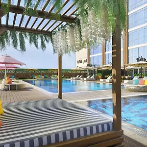 Hotell Avani Ibn Battuta