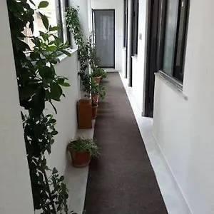  Guest house Aza Albania