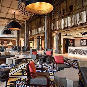 Lapita, Parks And Resorts, Autograph Collection Дубай