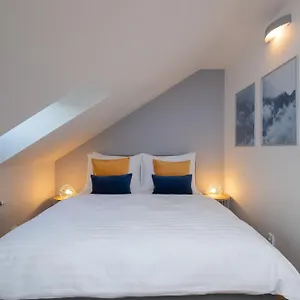 Hotel apartamentowy Seven Wishes Boutique By Dwellfort