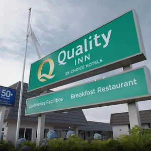 **** Inn Quality Acapulco New Zealand