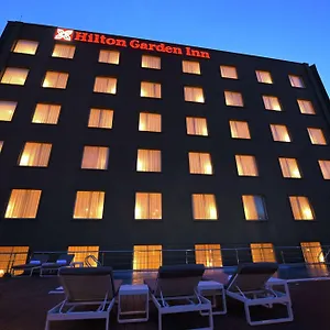 **** Hotel Hilton Garden Uganda