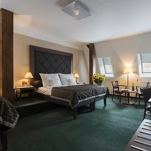3* Отель William