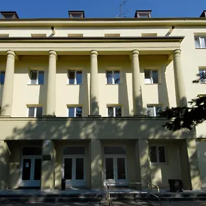 Tauferovy Koleje Brno