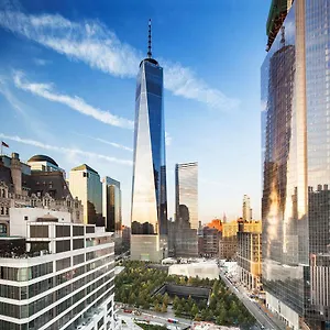 Hotell The Washington By Luxurban