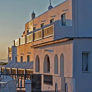 Ξενοδοχείο ξενοδοχείο 'αλεξ