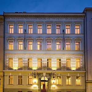 4* Отель Raffaello