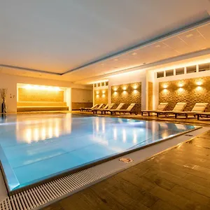  Apartament Rezidence Moser Czechy