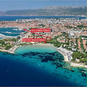 Pensionat Park Luxury