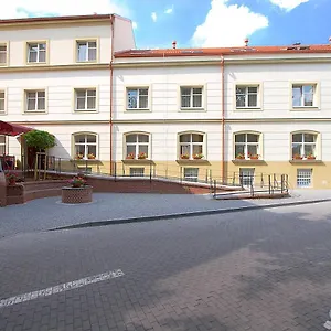 Ostrůvek Praha