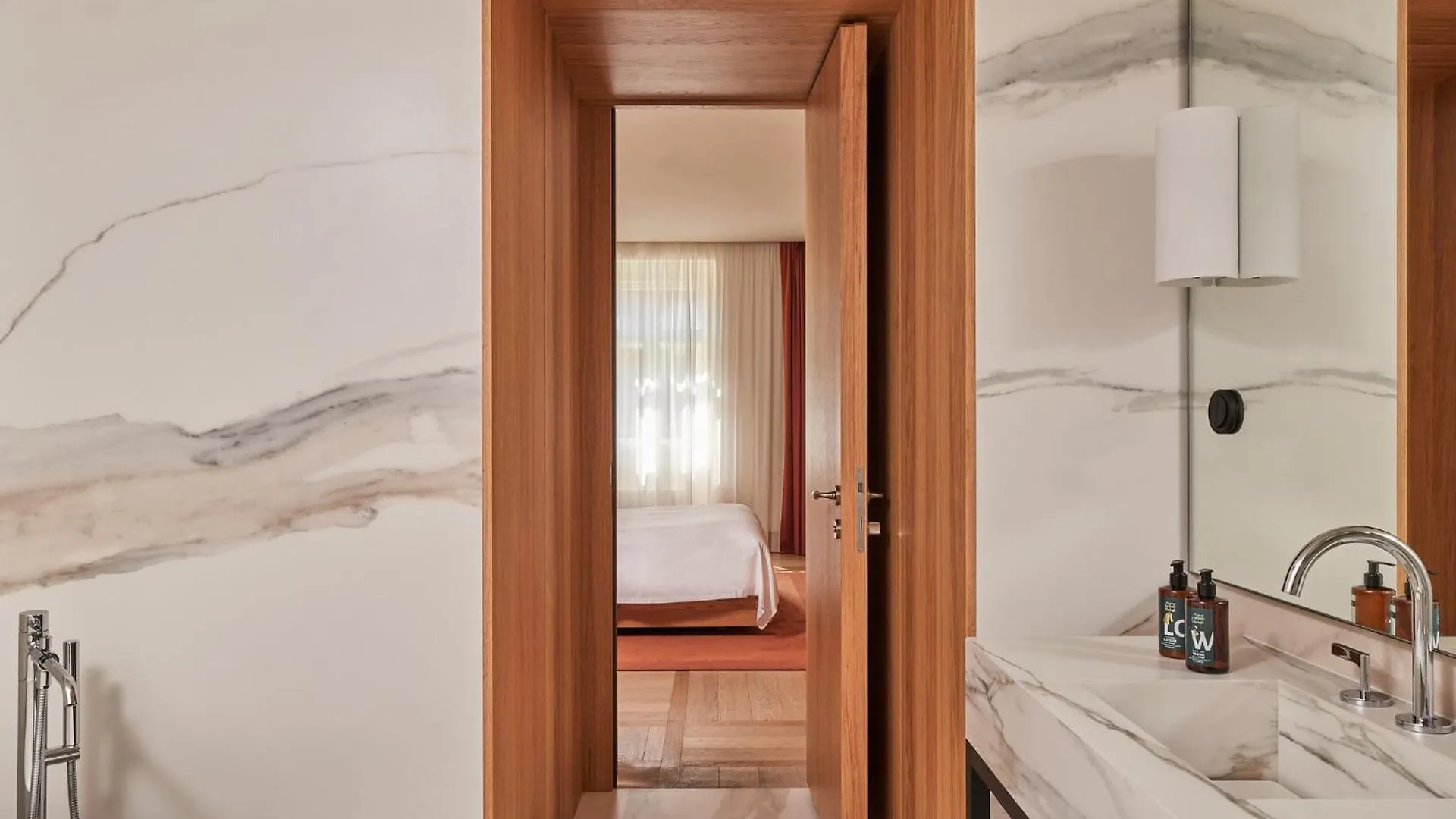 Hotel The Julius Praga