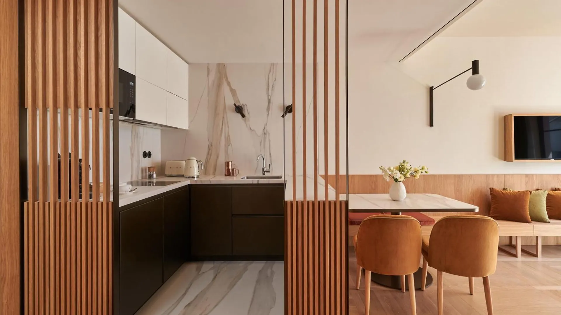 *****  Hotel The Julius Praga Czechy