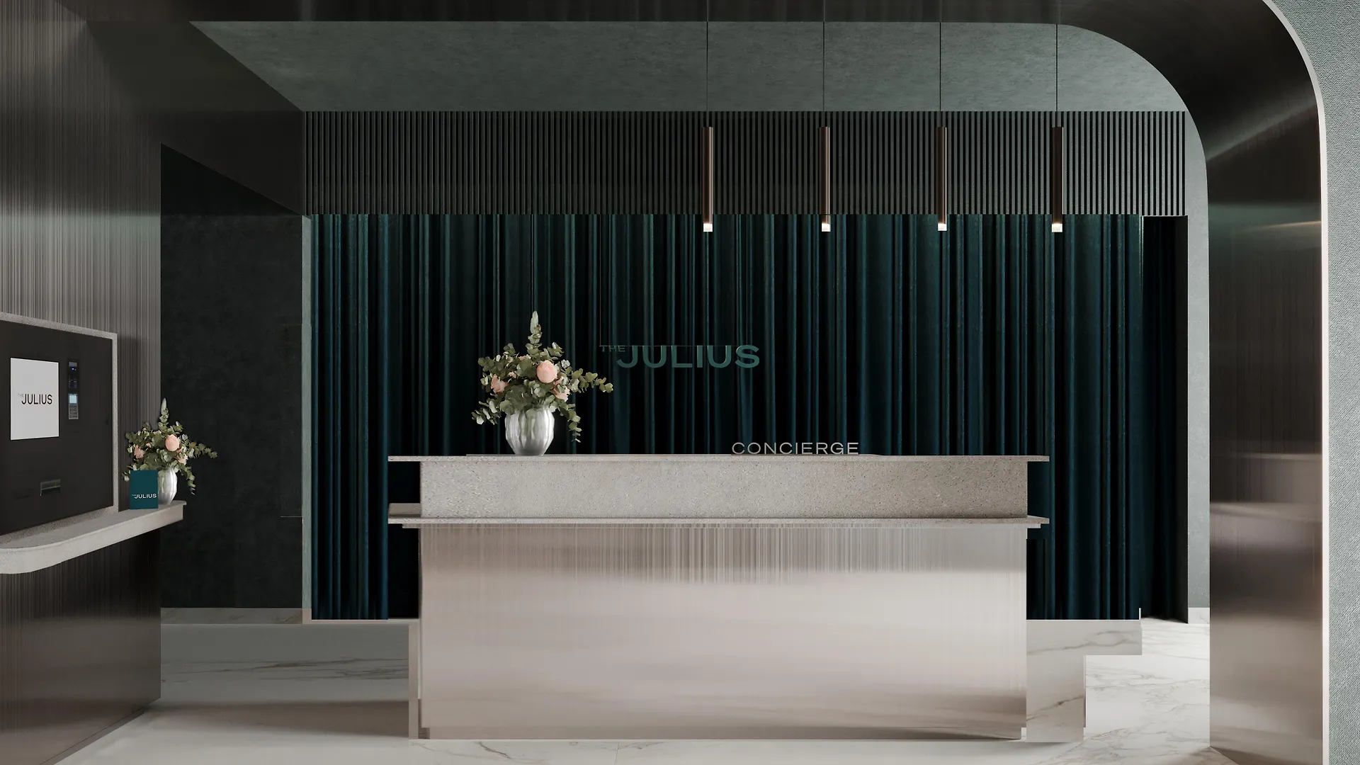 *****  The Julius Prague Hotel Czech Republic