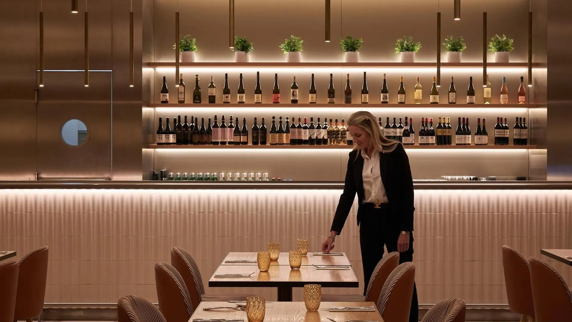 The Julius Prague Hotel