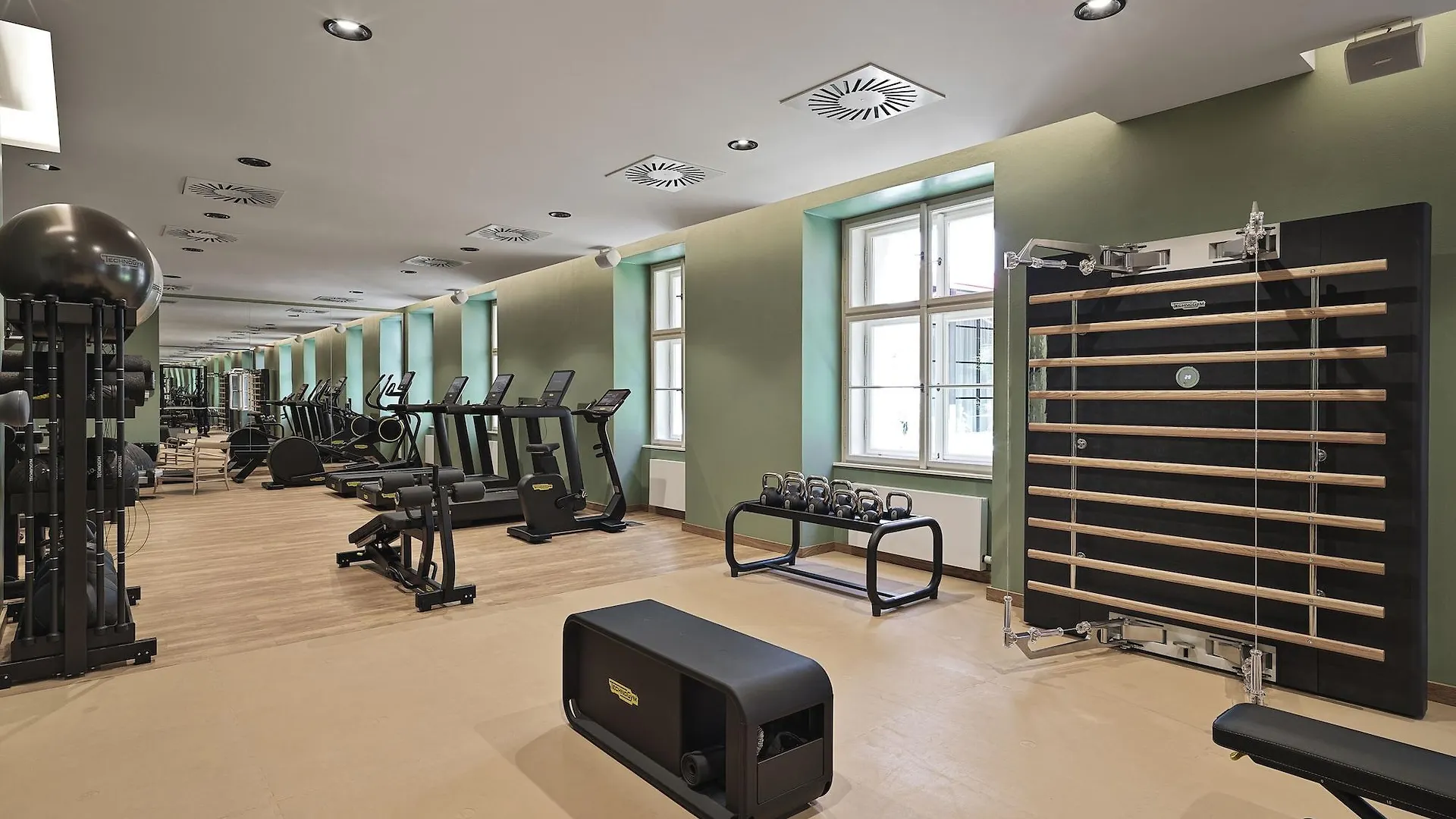 *****  The Julius Prague Hotel Czech Republic